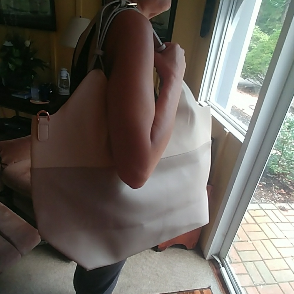 Extra Large hobo - Picture 5 of 5